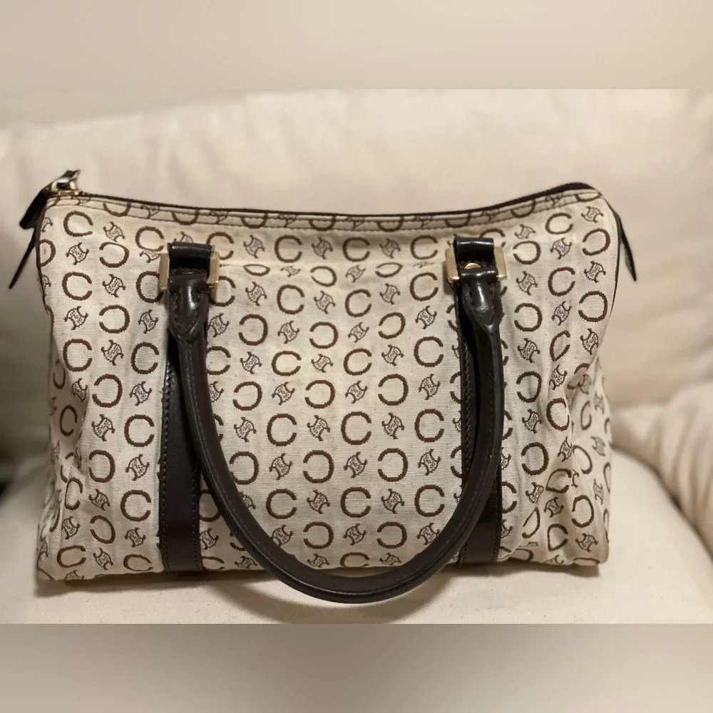 Celine good vintage